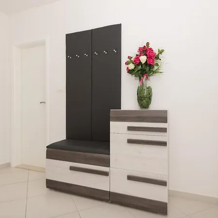 Branka Appartement Makarska