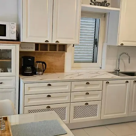 Branka Apartment *