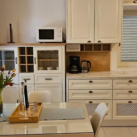 Branka Apartmán *