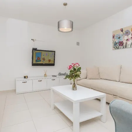 Branka Apartmán *