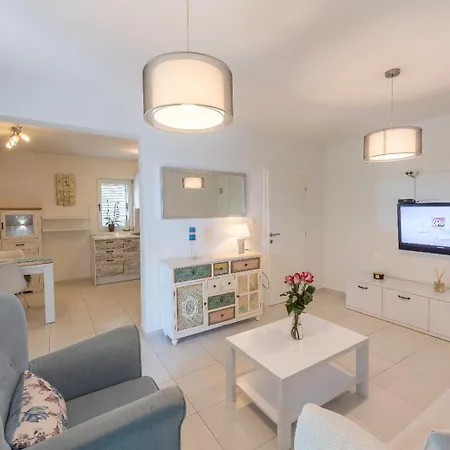 Apartmán Branka