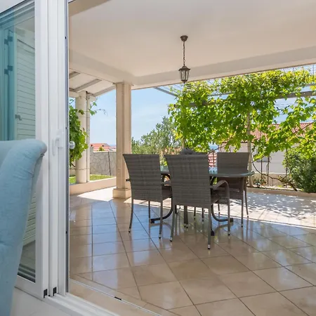 Branka Apartment Makarska