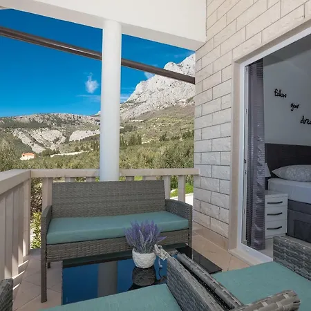 Appartement Branka