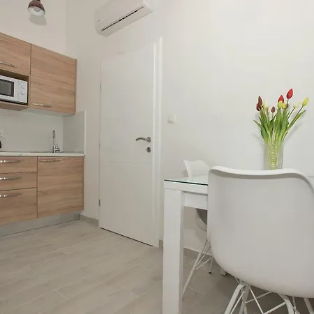 Appartement Branka