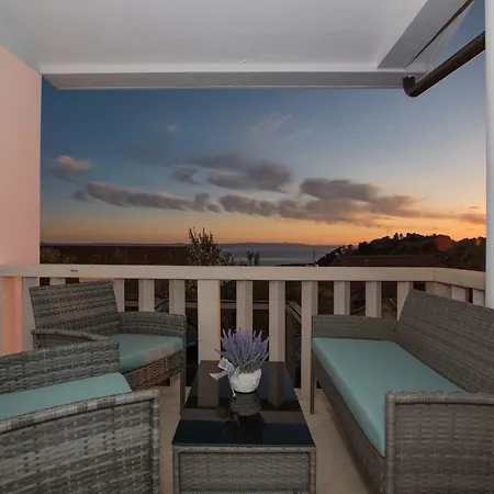 Apartment Branka Makarska