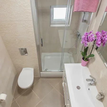 Branka Apartment *