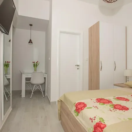 Branka * Makarska