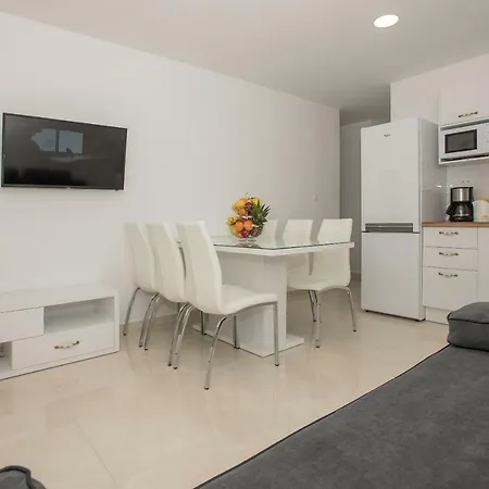 Apartment Branka