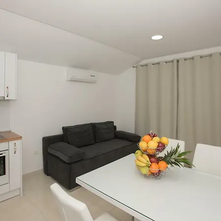 Apartment Branka