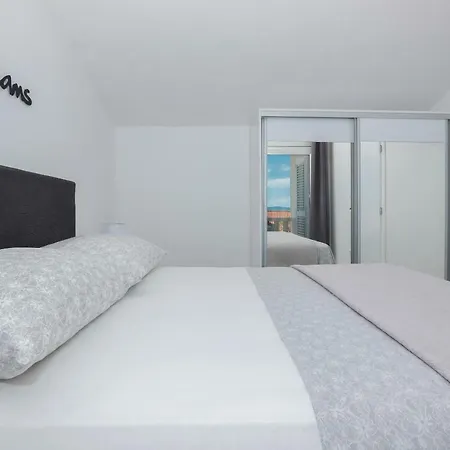 Branka Appartement Makarska