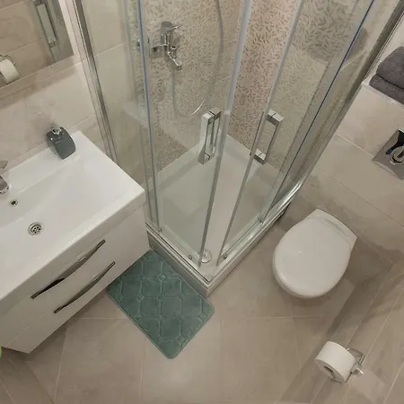 Apartmán Branka