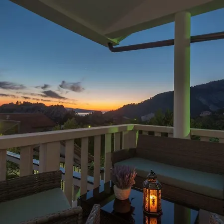Apartment Branka Makarska