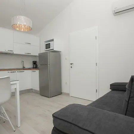 Branka Apartmán