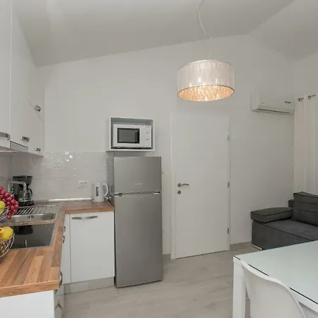 Branka Apartment *