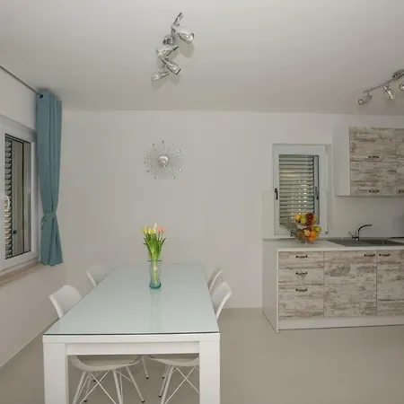 Branka Apartmán *