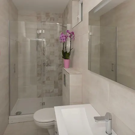Branka Apartmán *