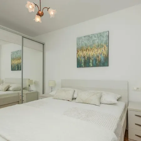 Apartmán Branka