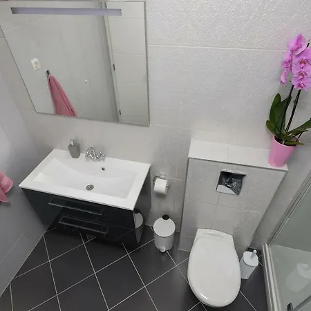 Apartmán Branka *
