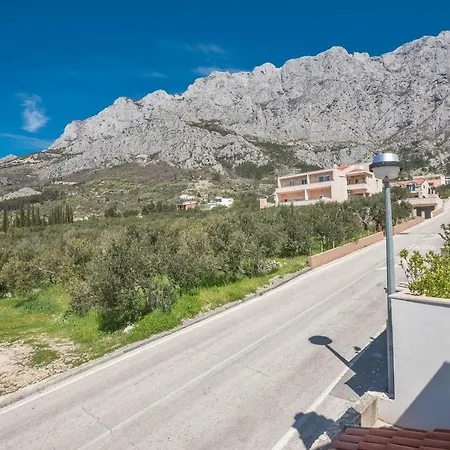 Branka Appartement *