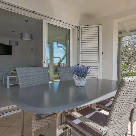 Apartment Branka Makarska