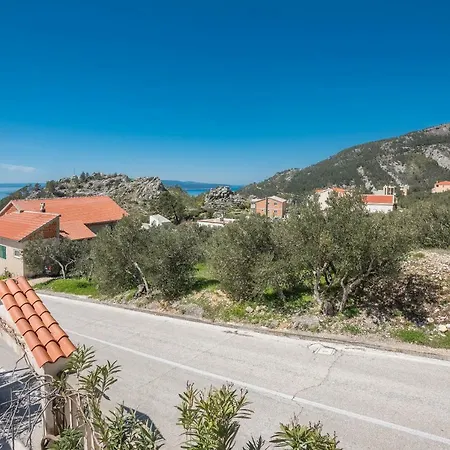 Branka * Makarska