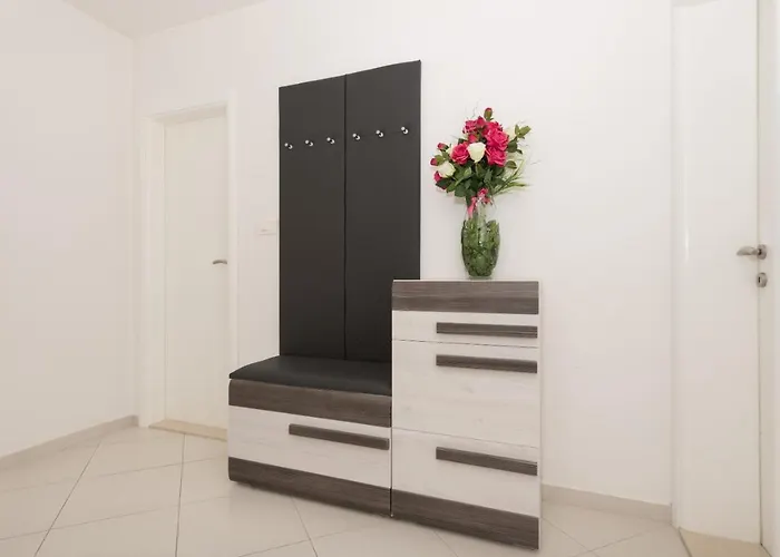 Branka Apartment Makarska