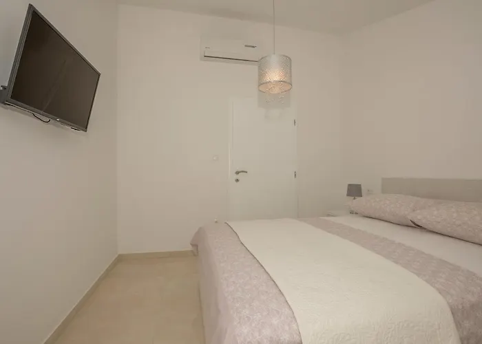 Branka Apartment Makarska