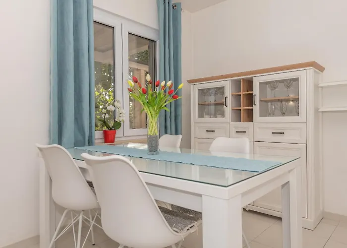 Branka Apartment Makarska