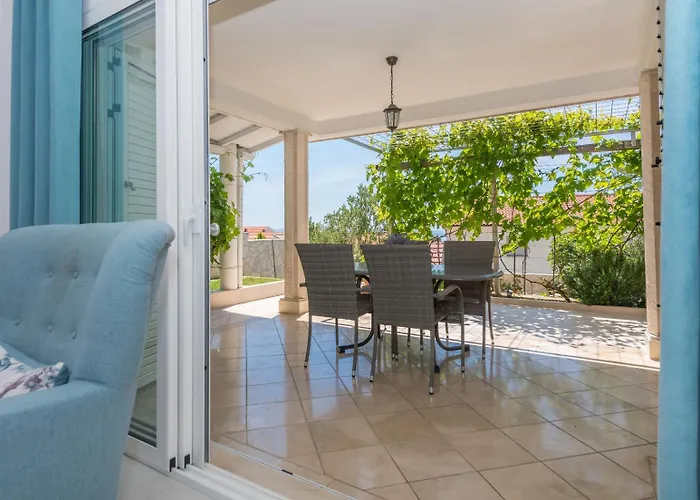 Branka Apartment Makarska