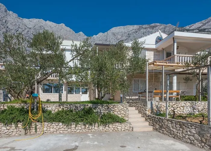 Apartment Branka Makarska