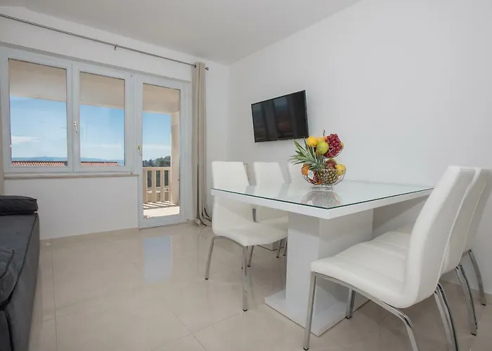 Apartment Branka Makarska