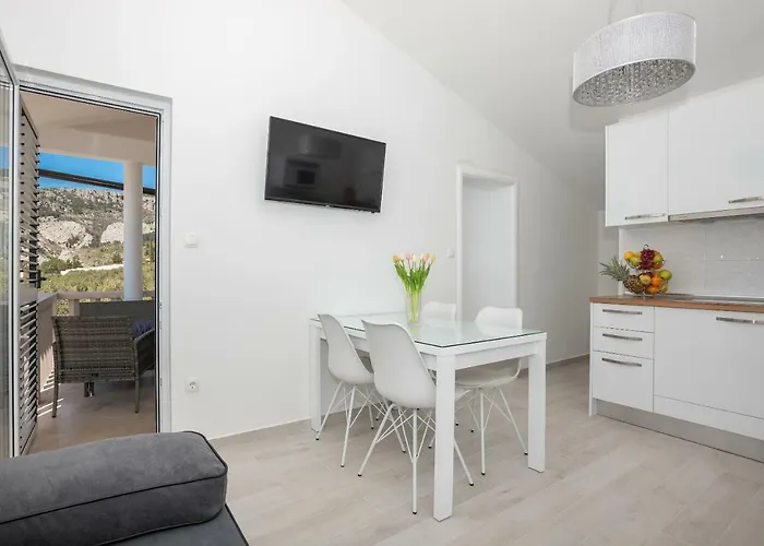 Apartment Branka
