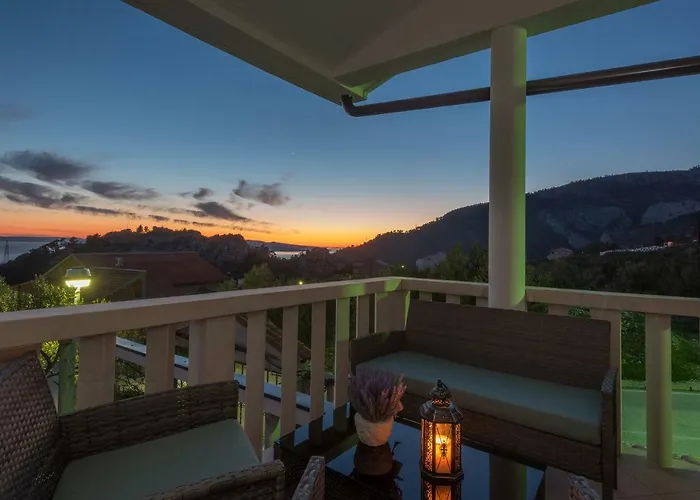 Apartment Branka Makarska