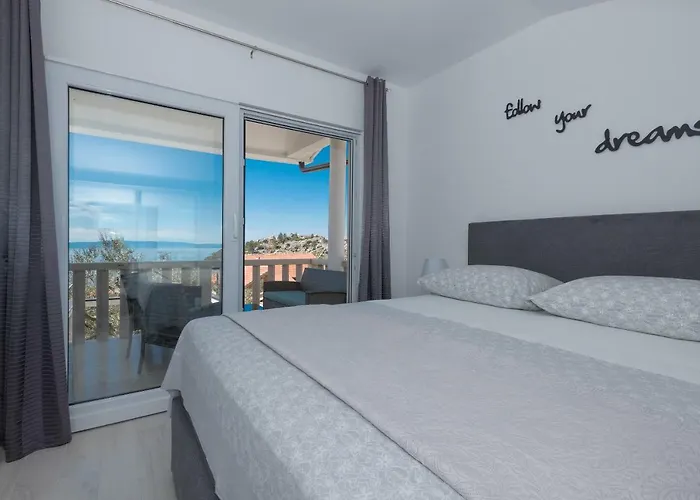 Apartment Branka Makarska