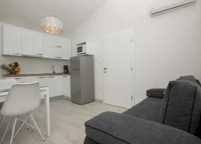 Branka Apartment