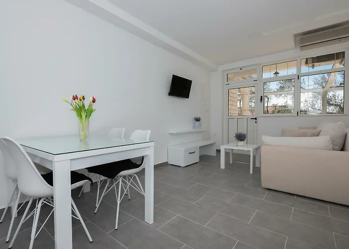Branka Apartment Makarska