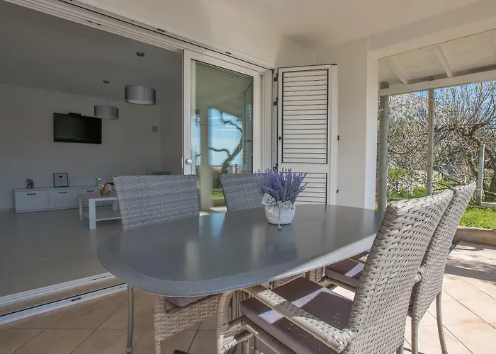 Apartment Branka Makarska