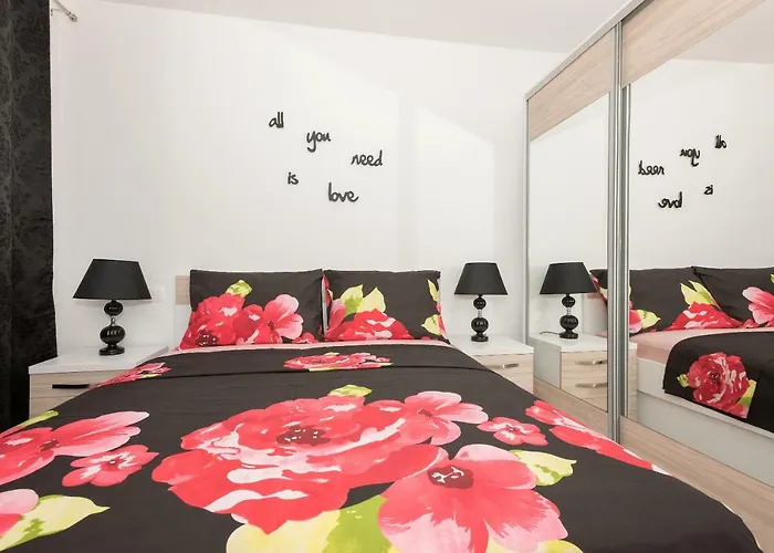 Apartment Branka Makarska