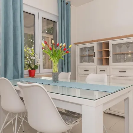Branka Apartament Makarska