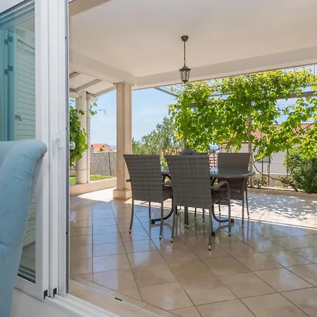 Branka Apartament Makarska