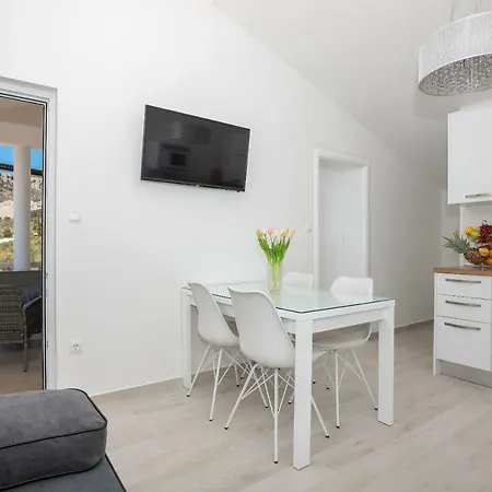 Apartament Branka