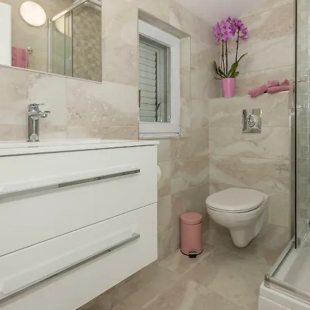 Apartament Branka