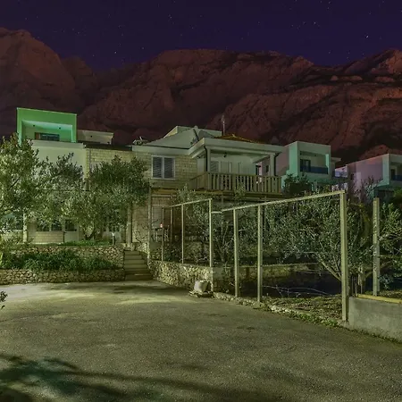 Branka Apartament *