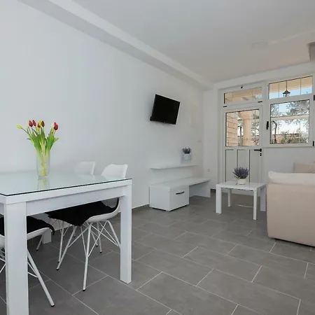 Branka Apartament Makarska