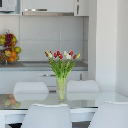 Branka Apartament *